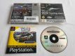 PS1 Toca World Touring Cars
