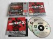PS1 Driver 2