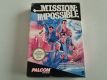 NES Mission: Impossible NOE