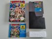 NES The Adventure Island - Part II FRA