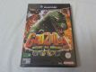 GC Godzilla Destroy all Monsters EUR