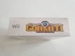 Wii Gormiti - Die Herrscher der Natur! NOE