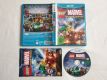 Wii U Lego Marvel Super Heroes GER