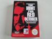 NES The Hunt for Red October FRG