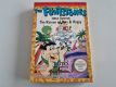 NES The Flintstones - The Rescue of Dino & Hobby NOE