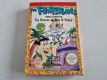 NES The Flintstones - The Rescue of Dino & Hobby NOE