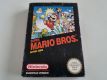 NES Super Mario Bros. FRG