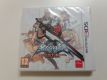 3DS BlazBlue Continuum Shift II 3DS BlazBlue Continuum Shift II
