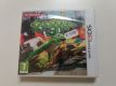 3DS Frogger 3D ITA