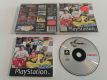 PS1 Ayrton Senna Kart Duel 2 PS1 Ayrton Senna Kart Duel 2