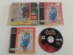 PS1 Blazing Dragons PS1 Blazing Dragons