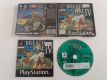 PS1 Breath of Fire IV PS1 Breath of Fire IV