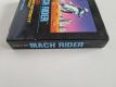 NES Mach Rider FRG