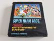 NES Super Mario Bros. FRG