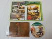 Xbox 360 Far Cry 2