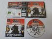 PS1 Bushido Blade PS1 Bushido Blade