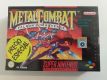 SNES Metal Combat ESP SNES Metal Combat ESP