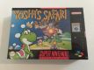 SNES Yoshi's Safari ESP SNES Yoshi's Safari ESP