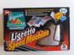 Ligretto Speed Machine Ligretto Speed Machine