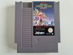 NES Double Dragon II - The Revenge NOE