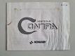 NES Contra USA Manual