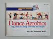 NES Dance Aerobics USA Manual
