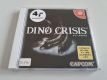 DC Dino Crisis