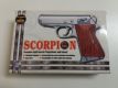 PS1 Scorpion Light Gun PS1 Scorpion Light Gun
