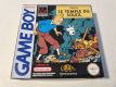 GB Tintin - Le Temple du Soleil FAH