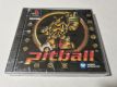 PS1 Pitball PS1 Pitball