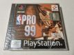 PS1 NBA Pro 99