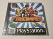 PS1 Firebugs PS1 Firebugs