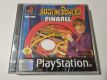 PS1 Austin Powers Pinball PS1 Austin Powers Pinball