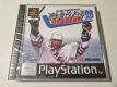 PS1 Wayne Gretzky's 3D Hockey 98