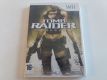 Wii Tomb Raider Underworld FRA