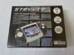 Stryker 16bit-TFT-Spielkonsole Stryker 16bit-TFT-Spielkonsole