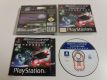 PS1 Colony Wars Vengeance PS1 Colony Wars Vengeance