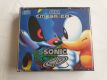 MCD Sonic CD MCD Sonic CD