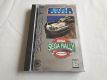 SAT Sega Rally Championship SAT Sega Rally Championship