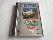 SAT Sega Rally Championship SAT Sega Rally Championship