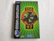 SAT Sega Worldwide Soccer 97 SAT Sega Worldwide Soccer 97