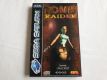 SAT Tomb Raider SAT Tomb Raider