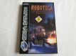 SAT Robotica SAT Robotica