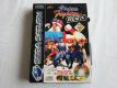 SAT Virtua Fighter Remix SAT Virtua Fighter Remix