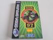 SAT Sega Worldwide Soccer 97