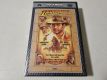 VHS Indiana Jones und der letzte Kreuzzug