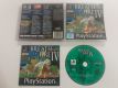 PS1 Breath of Fire IV PS1 Breath of Fire IV