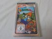 PSP Parappa the Rapper PSP Parappa the Rapper