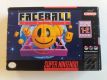 SNES Faceball USA SNES Faceball USA