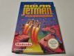 NES Solar Jetman SCN